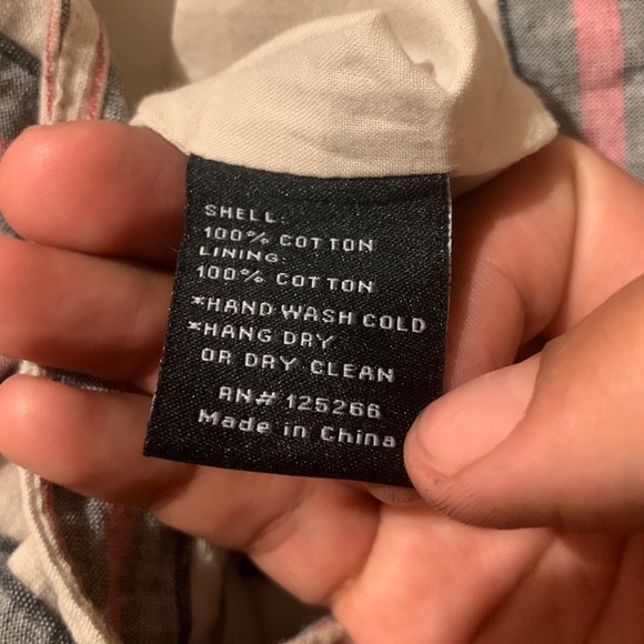 ModCloth skirt - Picture 3 of 6